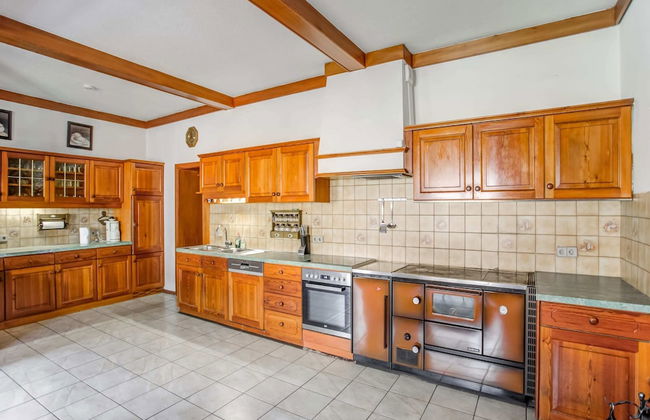 Holiday Home in Obervellach Near ski Area - Foto 11