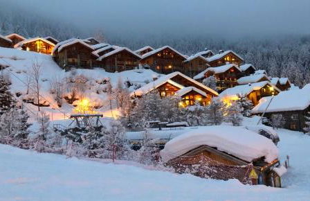 Time to Ski - Belle Vue - Foto 8