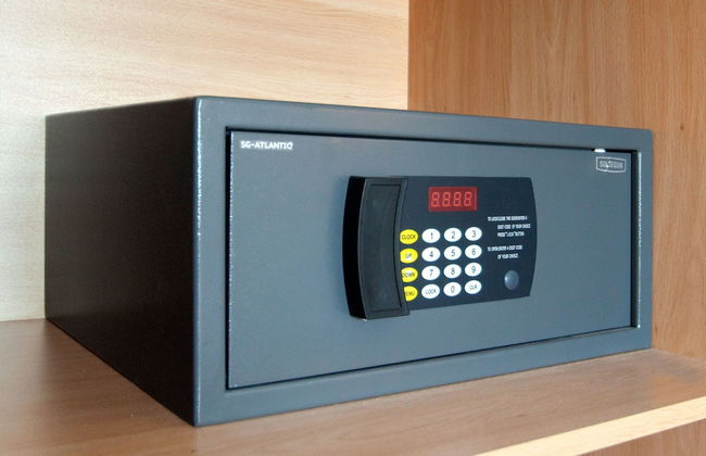 Vistasol Apartments - Foto 45