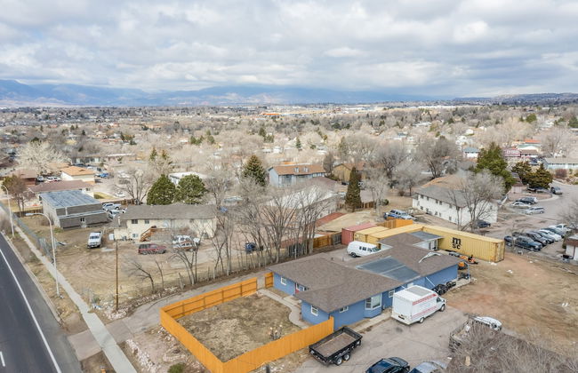 Mid-Landing Inn - Foto 49