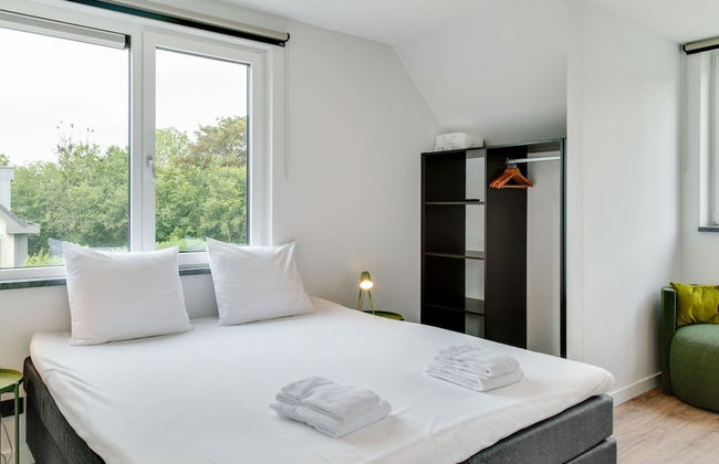 Attractive Holiday Home With Sauna - Foto 8