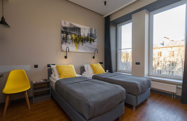 Grani Aparthotel - Foto 5