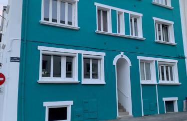 Havre de paix au cœur de Lorient - Foto 24