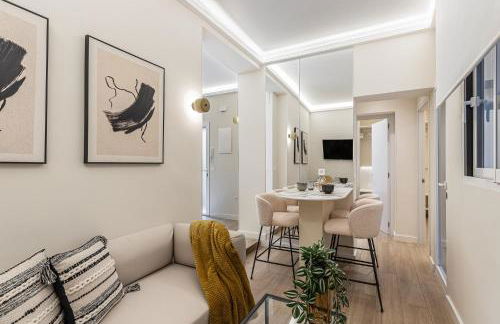 Queen's Chueca Boutique IV - Alojamiento corta estancia - Photo 20