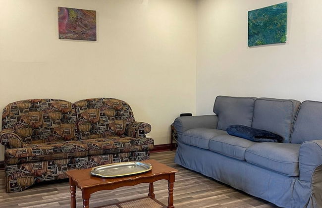 Central Apartment With a View - M Ma Tourista - Foto 9