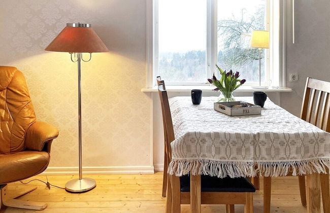 8 Person Holiday Home in Anneby-by Traum - Foto 16