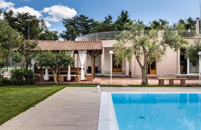 Sr-d636-conm0at - Villa Zagara Bianca - Foto 22