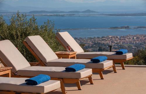 Flomis Luxury Villa - Foto 67