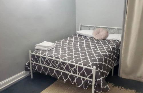 Oui on Ludlow - Entire House and Private Rooms in University City - Foto 6