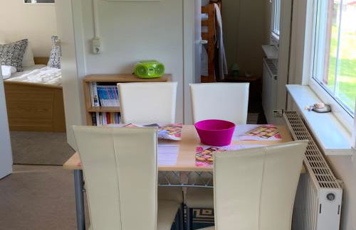 Ferienhäuser Wohlenberg - Baltic Cottages - Foto 55