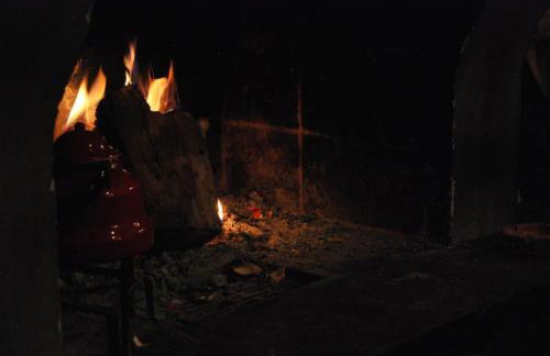 Ενοικιαζόμενη Παραδοσιακή κατοικία Σαν Παραμύθι - Foto 12