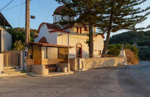 Meropi Secret Retreat House - Photo 9