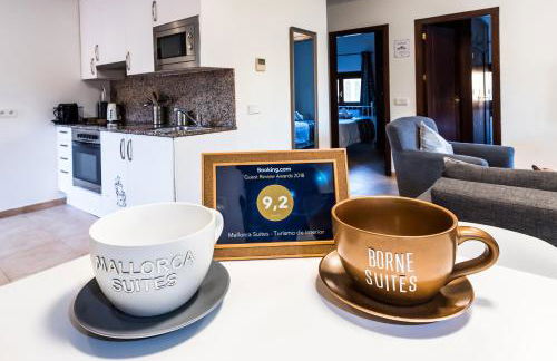 Borne Suites - Turismo de Interior - Photo 10