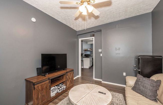 Monmouth Loft 4 - Foto 16