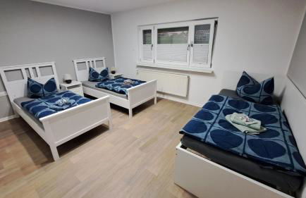 Gästehaus Ehrhardt - Foto 27