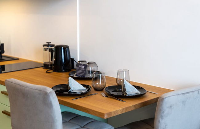 Bob W Tartu Old Town - Foto 62