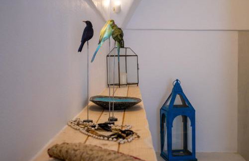 Art Canava Luxury Villas - Foto 73