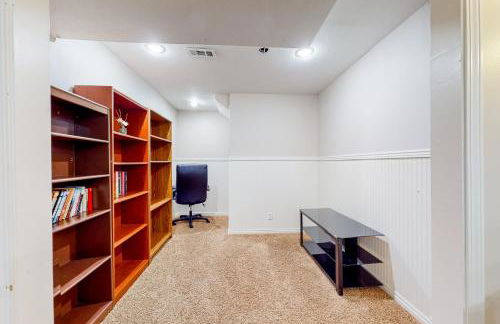 Hike, Golf and Explore Driggs Home with Patio and Grill - Foto 25