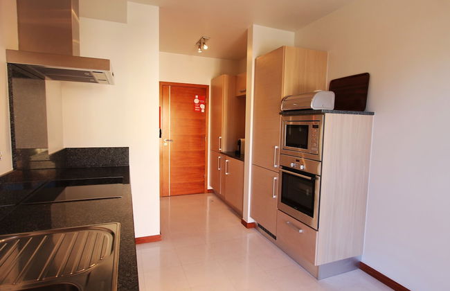Baia da Luz Luxury 2Bed Apartment - Foto 6