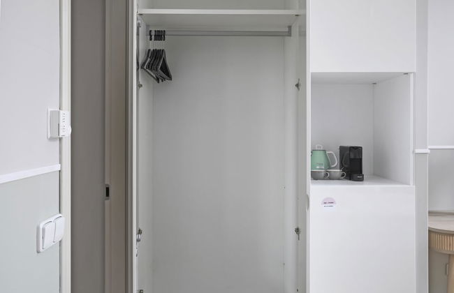 Numa Prague Flow - Foto 56