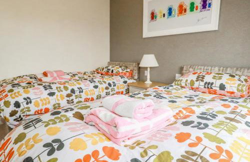 Mordros Lodge - Photo 16