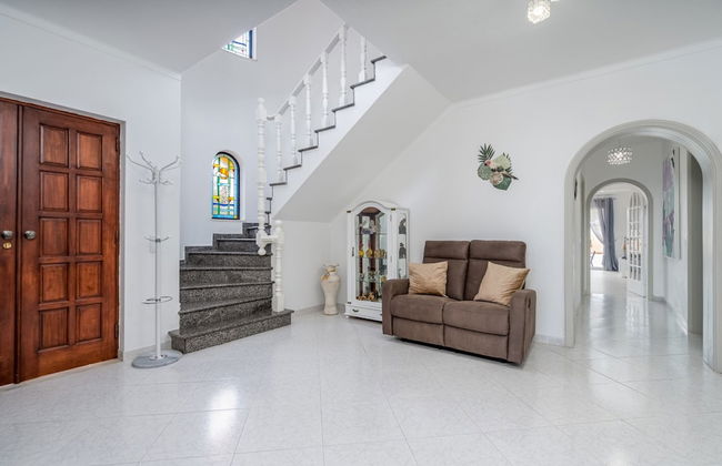 Salicos Benagil Pool Villa - Foto 25