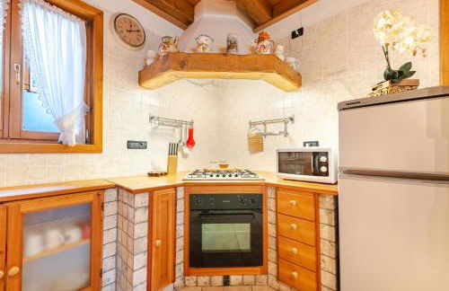 Dolomiti Family Haven - 3 camere da letto vicino a Cortina - Foto 6