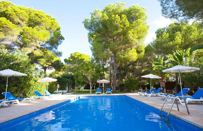 Apartamentos Cala Murada Tennis - Foto 30