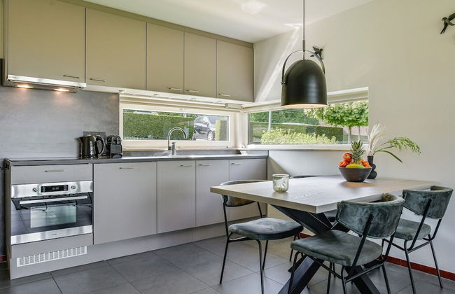 Summio Vakantiepark Reevallis - Foto 28