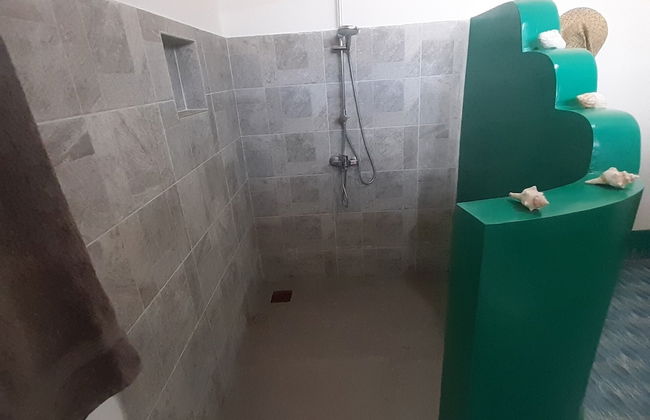 Lovely 4-bed Villa for Rent in Nungwi, Zanzibar - Foto 38