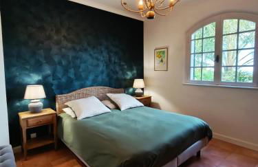 Luxury Villa and Panoramic View in Spéracèdes - Foto 31