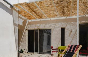 Eclectic design meets Puglia - Foto 52