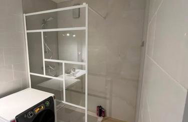 Appartement sur les bords de l'Ill - Foto 14