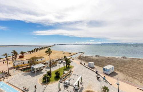 Ground Floor Seaside Residence with AC - Foto 22