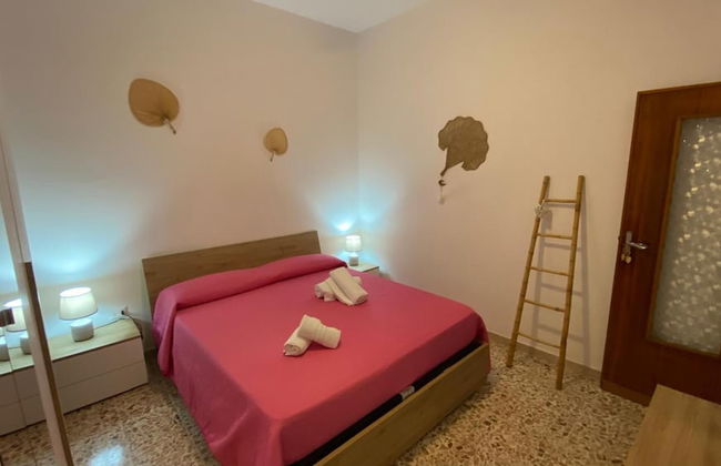 Elegant Three Room Apartment in Porto Torres - Foto 5