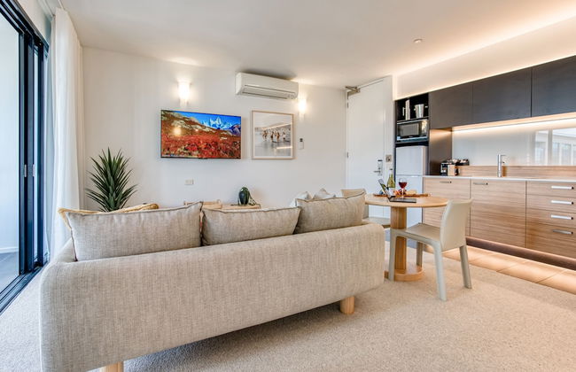 Oaks Vue Suites Geelong - Foto 5