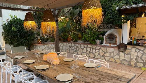 Villa Olimar - Javea, Espagne - Foto 1