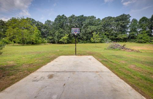 Serene Bryant Retreat with Private Hot Tub! - Foto 29