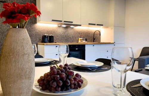 URBAN APARTMENTS Premium No 3, FREE PRIVATE PARKING, Self CHECK-IN - Foto 18