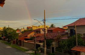 Apartamento aconchegante a poucos passos do mar - Foto 7