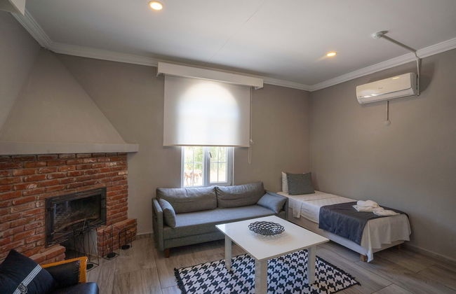 Simlarda Country Club Ayvalik - Foto 40