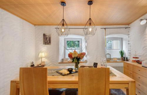 Ferienhaus Alte Wognerei - Foto 8