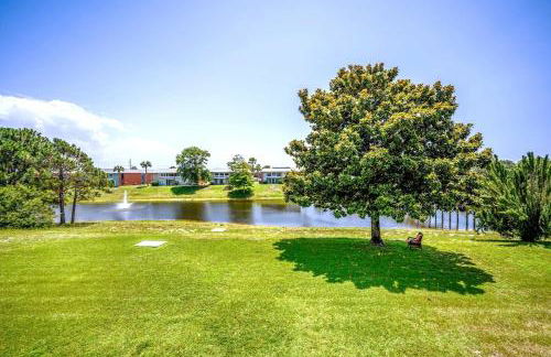 Eden Escape Lake View 3 Pools Pet Friendly - Foto 6