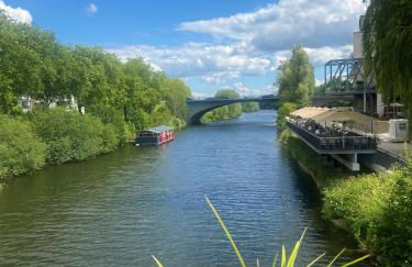 Ferienwohnung K1957 - Dutum - Foto 14