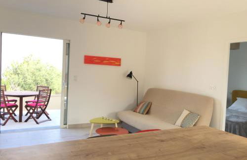 Résidence San Pancraziu - Foto 10