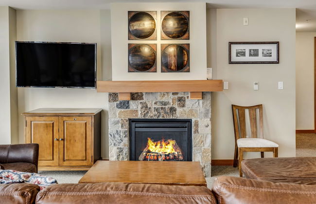Capitol Peak Lodge by Snowmass Mountain Lodging - Foto 78