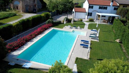 Adria bnb Nature Resort - Foto 2
