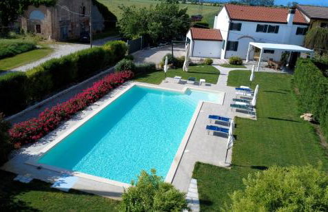 Adria bnb Nature Resort - Photo 2