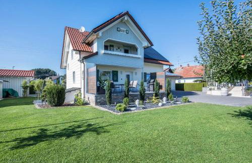 Bezauberndes Gästehaus - Foto 32