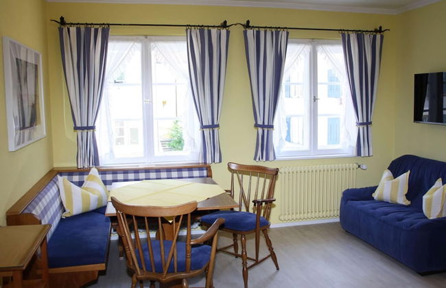 Apartments Haus Burgund, Meersburg - Foto 11